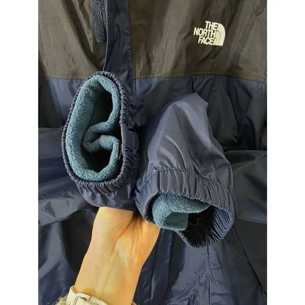 The North Face men's antora triclimate jacket XL